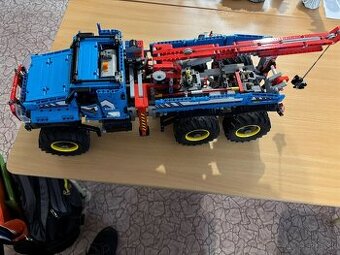 Lego technic 42070