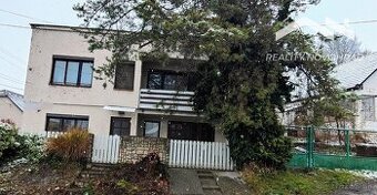 RD s veľkým potenciálom a podnikateľskou možnosťou