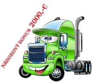 Vodič MKD /PD-FR-PD/ pravidelná linka + Náborový bonus 2000,