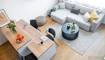 Dopyt 2izb byt v okoli centra Trnava