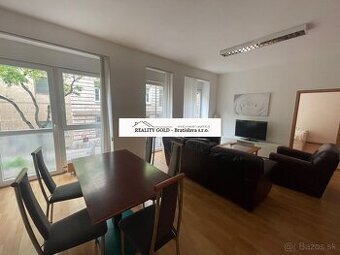 Ponúkame na predaj 3 izb. byt 93 m2 + terasa 11,5 m2 na Mic - 1