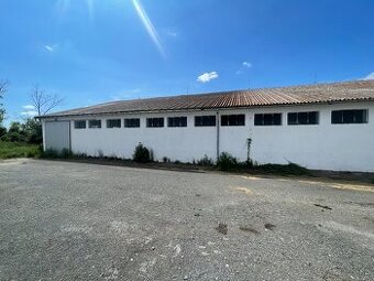 Prenajmem skladové priestory