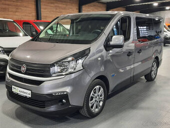 Fiat Talento 1,6 MTJ 145 - 8 miestne