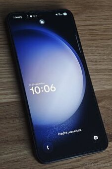 Predám Samsung Galaxy S23 – 256 GB