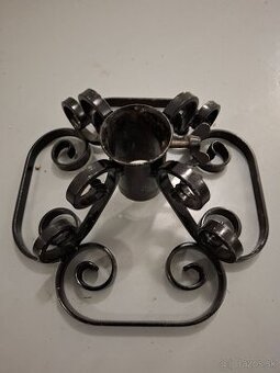 Stojan na vianočný stromček - 1