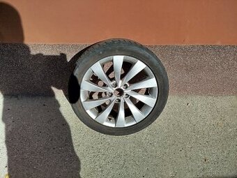 Volkswagen passat disky