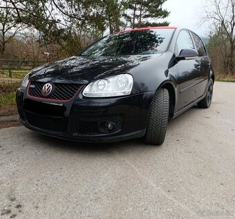 Volkswagen Golf 5