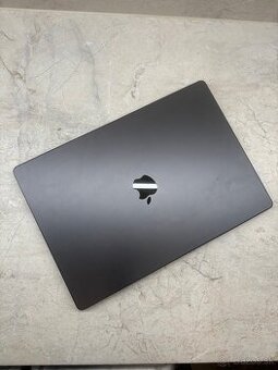 Predám MacBook Pro M3 Pro (2023)
