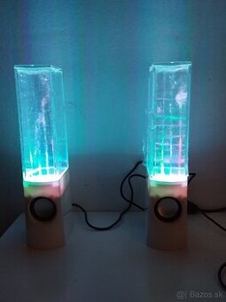 Predám reproduktory k telefónu, notebooku