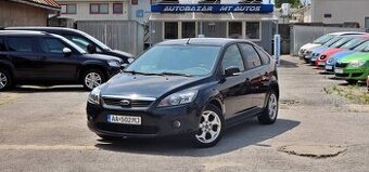 Ford Focus 1.6 TDCi Duratorq DPF Trend