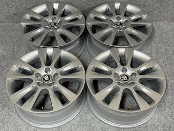 SEAT VW SKODA 5X112 R17 7J ET39