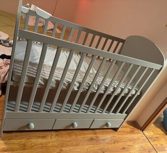 PREDANÉ GONATT detska postielka