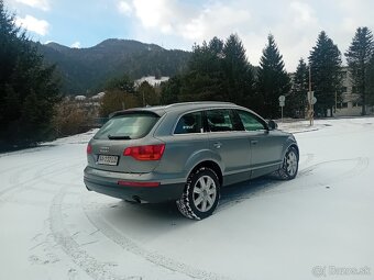 Predám alebo vymením