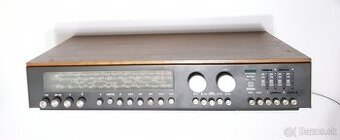 Tesla 813A SP 221 (1975-1976) - Receiver