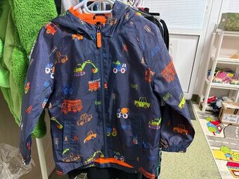 Lahka bundicka proti vetru