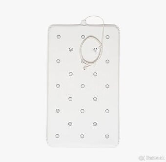 Monitor dychu- len snímacia podložka