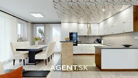 AGENT.SK | Predaj 3-izbového bytu, Arboreum - Vlčince II v Ž