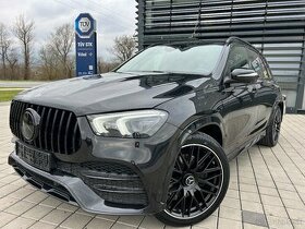 Mercedes-Benz GLE NIGHT PACKET  350d AMG 4MATIC AT9st. 200kw