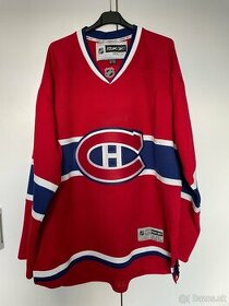 Montreal Canadiens NHL hokejový dres Reebok / CCM