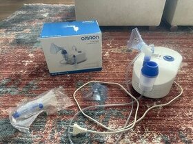 Inhalator Omron C102