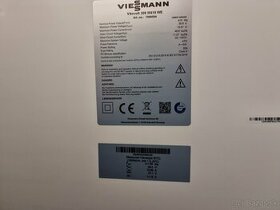 Predám fotovoltaické panely Viessmann VITOVOLT 300 M 410 WE - 1