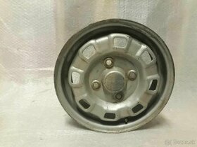 Disky Ford 12"
