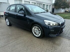 BMW Rad 2 Active Tourer 225xe iPerformance - xDrive DPH