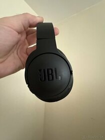 JBL Tune 720BT Black slúchadlá