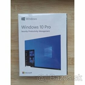 Windows 10 - doživotná licencia