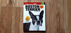 Peggy Swager: Boston Terrier