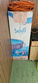 Skladací bazén Swing pools - 1