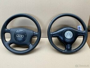 Volant Audi, VW Golf 4…
