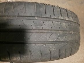 Letné pneumatiky 215/60 R16