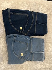 FREDDY jeans, veľkosť XS
