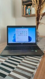 HP ProBook, AMD A10-5750M, 8GB RAM, HDD 700GB