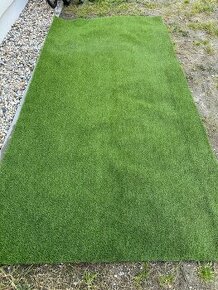 Umelý trávnik - 1,5 m x 3 m