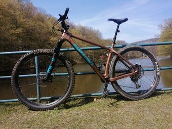 Santa Cruz Chameleon Carbon