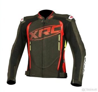 Motobunda XRC Haderg