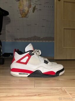Jordan 4