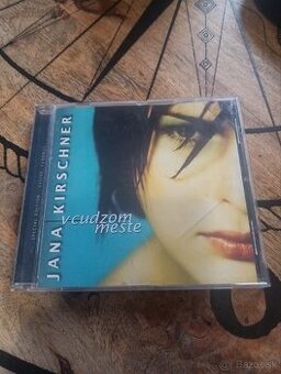 CD Jana Kirschner