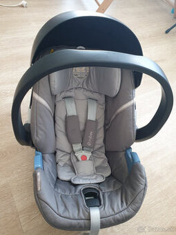 Detska autosedacka cybex aton 5