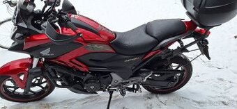 Honda nc750x