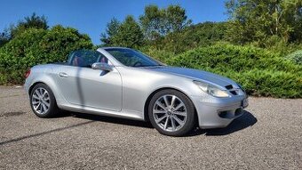 mercedes SLK  automat