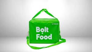 Bolt food taška