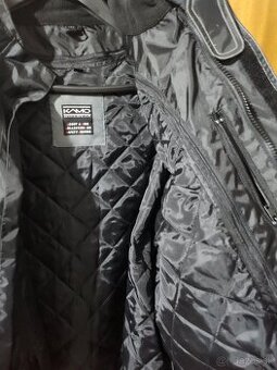 Moto bunda 3Xl