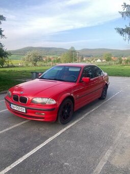 bmw e46 320i 125kw lpg