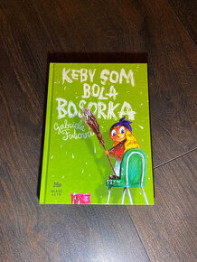 Keby som bola bosorka