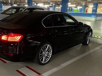 Disky AEZ 19’’ BMW F10