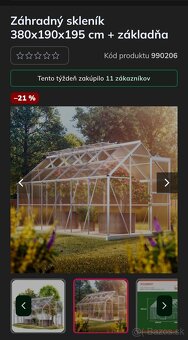 Sklenik