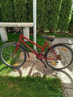 Detský bicykel - 1